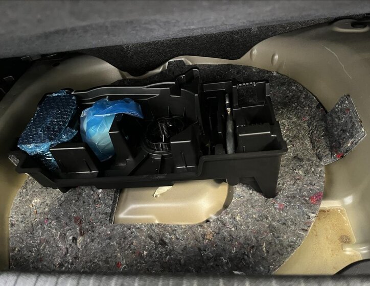 Citroën C4 Hatchback 1,2 l 96 kw