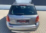 Suzuki SX4 SUV 1,6 l 88 kw