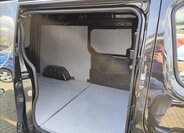 Renault Trafic VAN / Minibus 1,6 l 92 kw