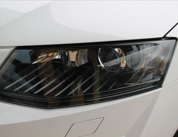 Škoda Octavia Liftback 2,0 l 135 kw