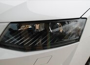 Škoda Octavia Liftback 2,0 l 135 kw