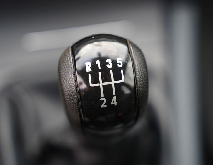 Škoda Octavia Kombi 1,6 l 85 kw