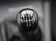 Škoda Octavia Kombi 1,6 l 85 kw