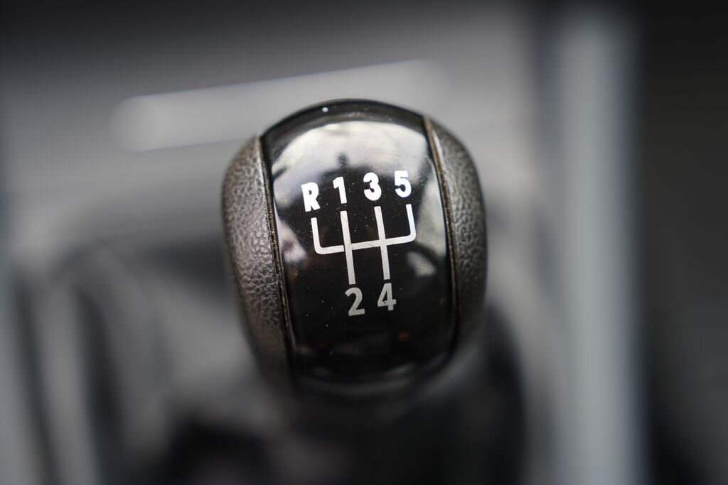 Škoda Octavia Kombi 1,6 l 85 kw