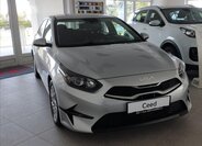 KIA Ceed Hatchback 998,0 74 kw