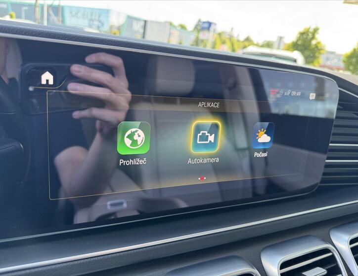 Mercedes-Benz GLE 12