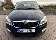 Škoda Fabia 4