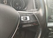 Volkswagen Sharan MPV 2,0 l 110 kw