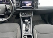 Škoda Kodiaq 10