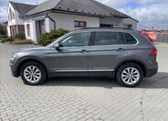 Volkswagen Tiguan SUV / Terénní 2,0 l 110 kw