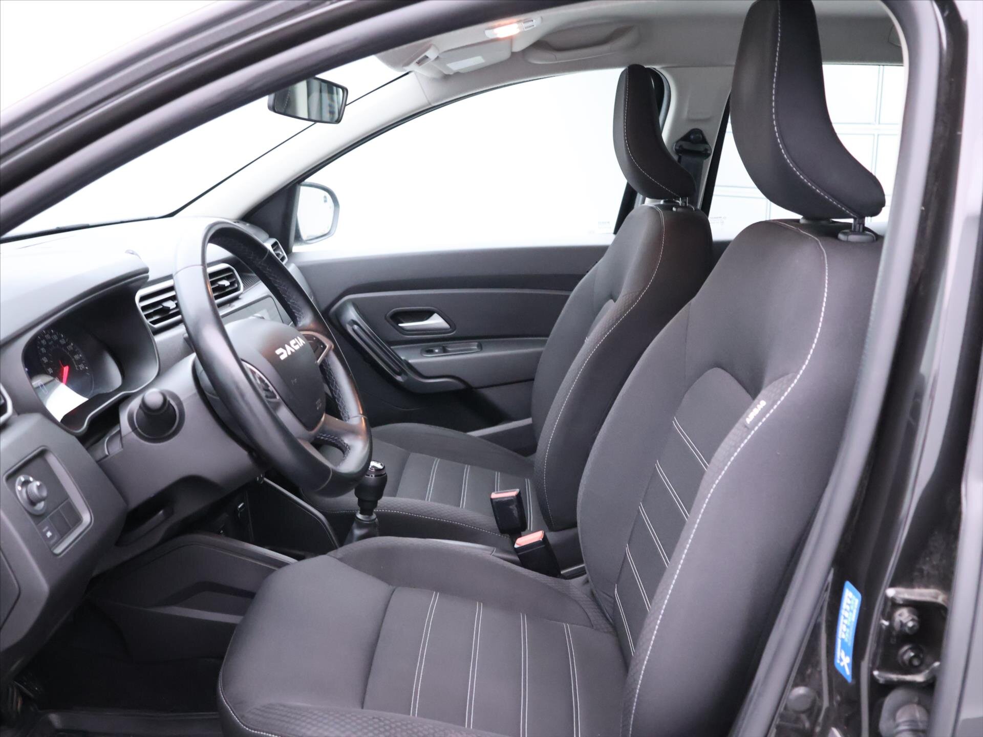 Dacia Duster SUV / Terénní 999,0 67 kw