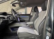 Škoda Enyaq SUV / Terénní 0,0 132 kw
