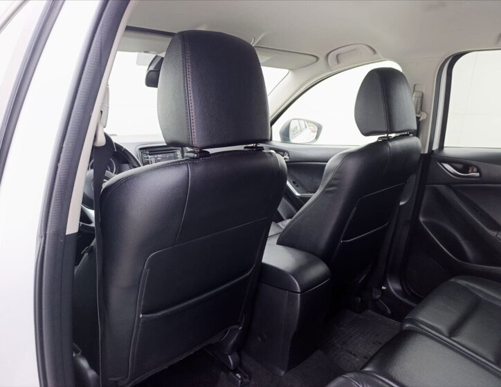 Mazda CX-5 SUV 2,2 l 129 kw