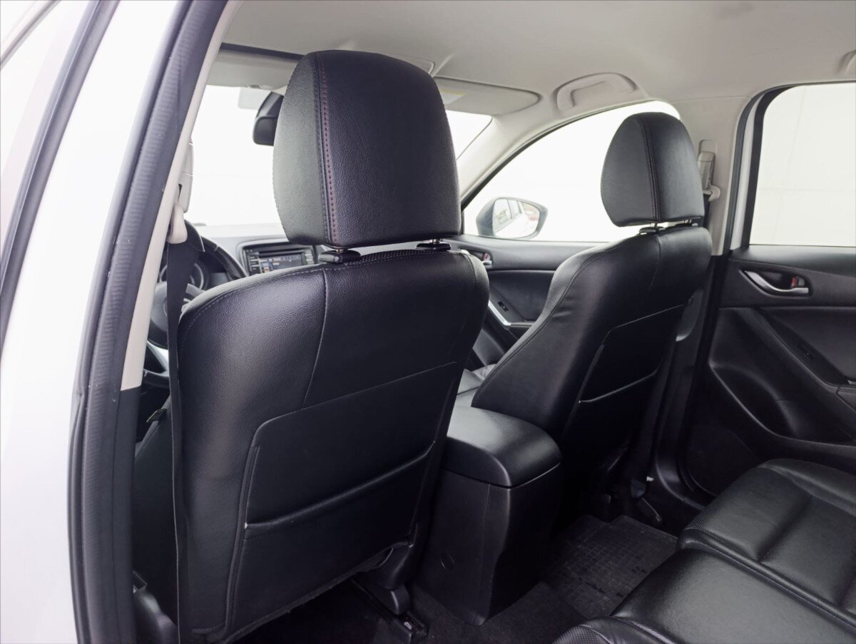 Mazda CX-5 SUV 2,2 l 129 kw