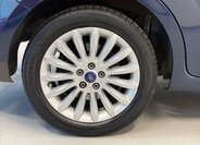 Ford S-MAX MPV 1,6 l 118 kw