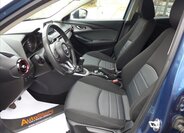 Mazda CX-3 15