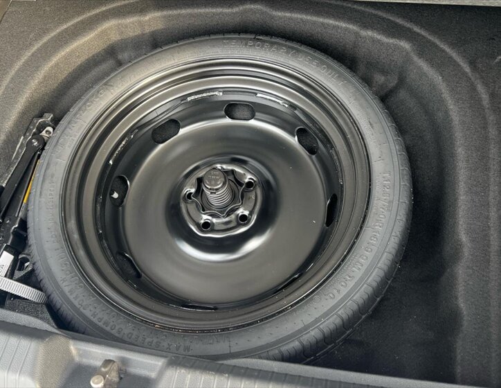 Volkswagen Golf Hatchback 1,5 l 96 kw