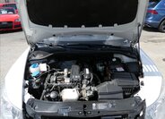 Škoda Octavia Kombi 1,2 l 77 kw