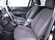 Ford Grand C-MAX MPV 2,0 l 110 kw