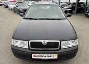 Škoda Octavia 2