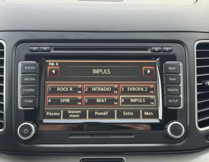 Volkswagen Sharan 27