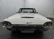 Ford Thunderbird 13