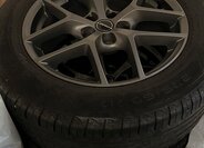 KIA Sportage SUV / Terénní 0,0 0