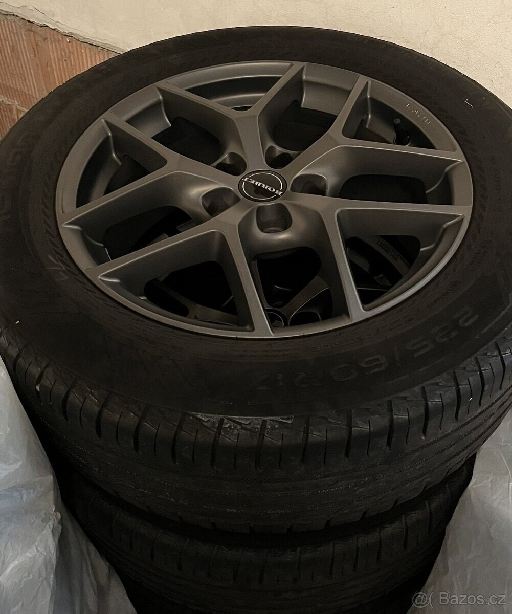 KIA Sportage SUV / Terénní 0,0 0