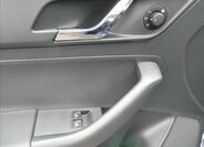 Škoda Rapid Hatchback 1,6 l 66 kw