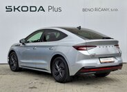 Škoda Enyaq Ostatní 0,0 220 kw