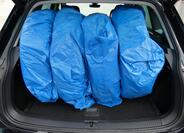 Volkswagen Tiguan 20