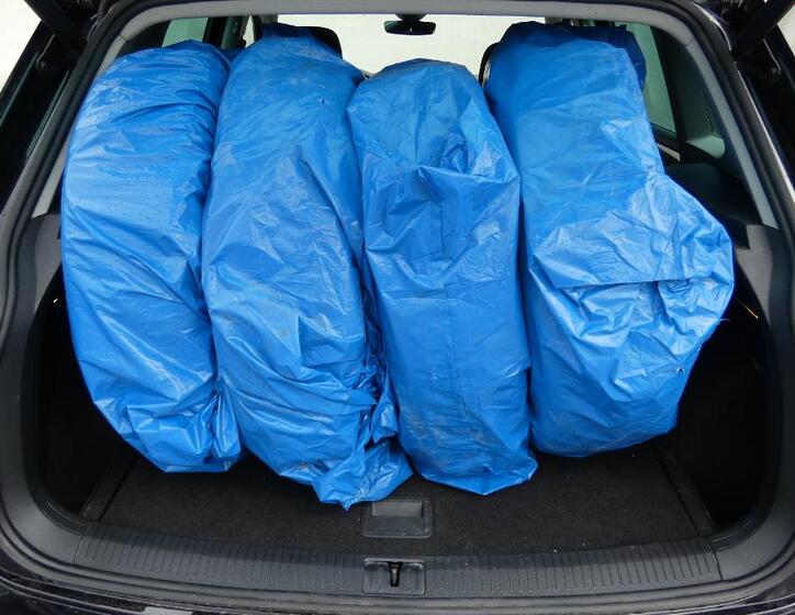 Volkswagen Tiguan 20