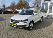 Škoda Karoq SUV / Terénní 1,5 l 110 kw