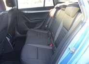 Škoda Octavia Kombi 1,6 l 85 kw