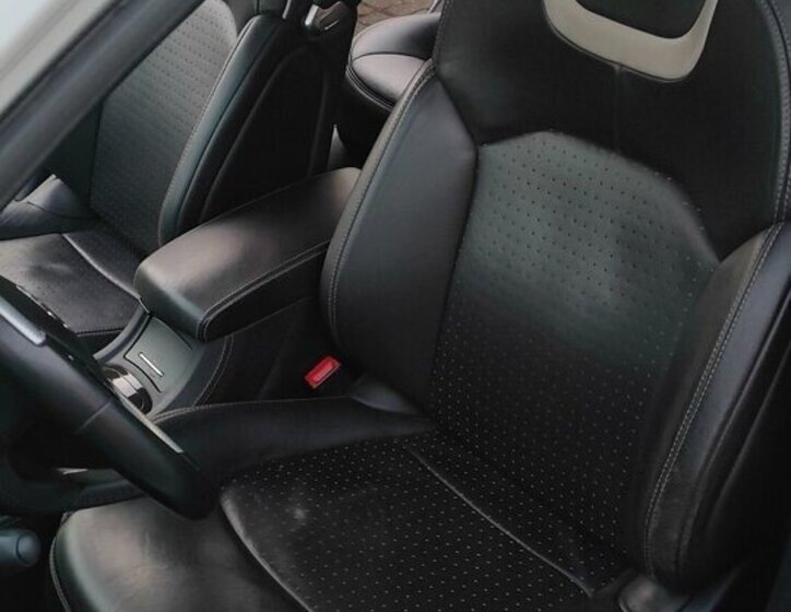 Citroën C5 Kombi 0,0 120 kw