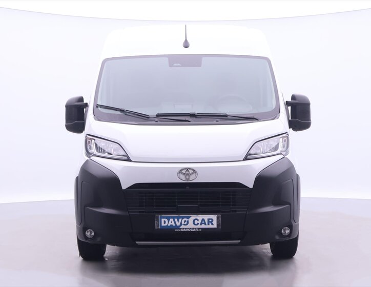 Toyota Proace Max Skříň 2,2 l 88 kw