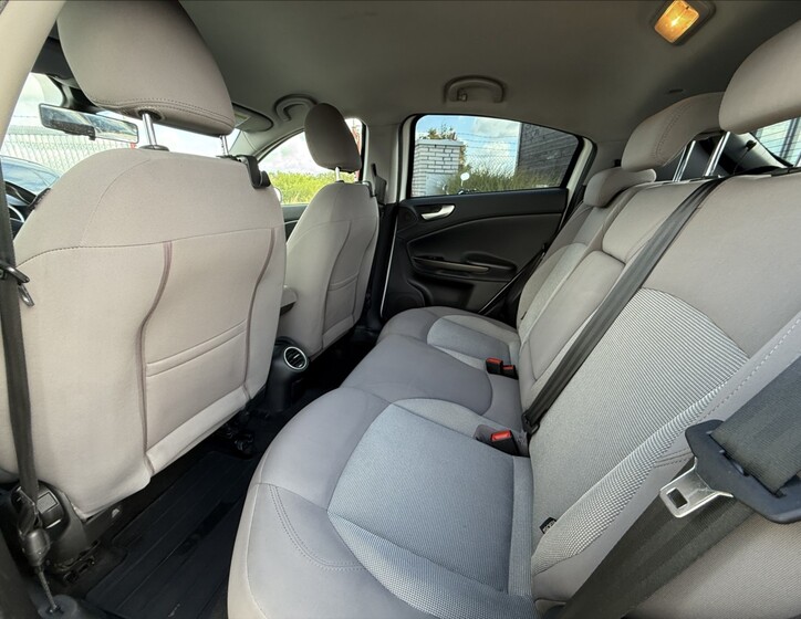 Alfa Romeo Giulietta 18