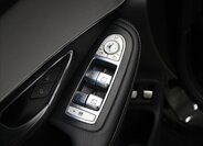 Mercedes-Benz GLC SUV 3,0 l 190 kw