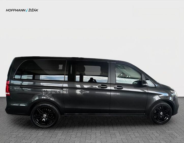 Mercedes-Benz Třídy V 4