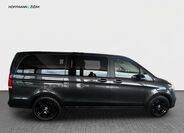 Mercedes-Benz Třídy V 4