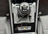 Škoda Superb Kombi 2,0 l 110 kw