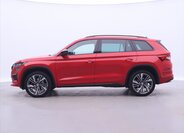 Škoda Kodiaq SUV / Terénní 2,0 l 180 kw