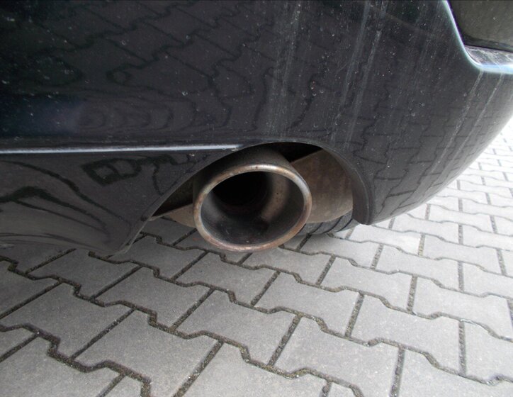 Jeep Grand Cherokee Ostatní 3,0 l 184 kw