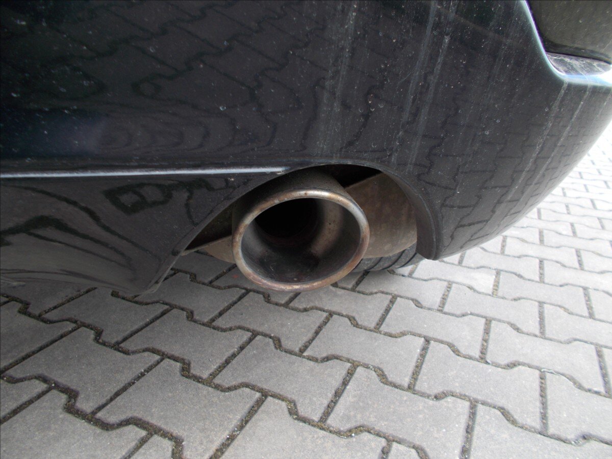 Jeep Grand Cherokee Ostatní 3,0 l 184 kw