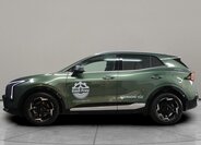 KIA Sportage SUV / Terénní 1,6 l 110 kw