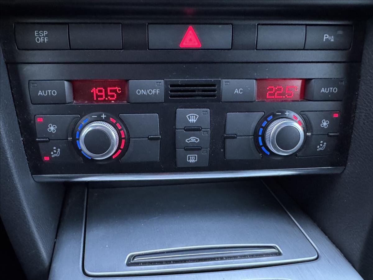 Audi A6 Kombi 3,0 l 176 kw