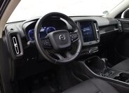 Volvo XC40 SUV 1,5 l 115 kw