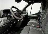Nissan Interstar Ostatní 2,0 l 96 kw