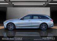 Mercedes-Benz Třídy C Kombi 2,0 l 145 kw