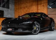 Ferrari Roma 5